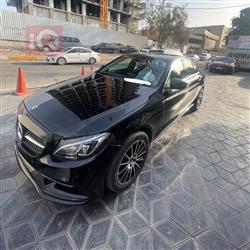 مێرسێدس بێنز C-Class